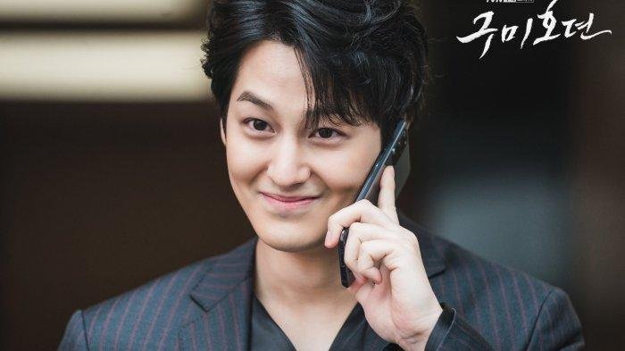 7 Drakor Favorit Kim Bum, Kamu Udah Nonton Belum?