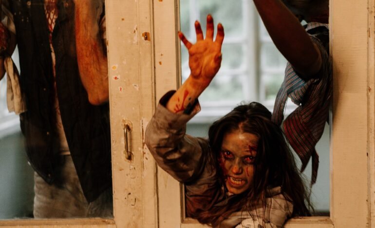 Film Zombie Top yang Wajib Kalian Tonton!