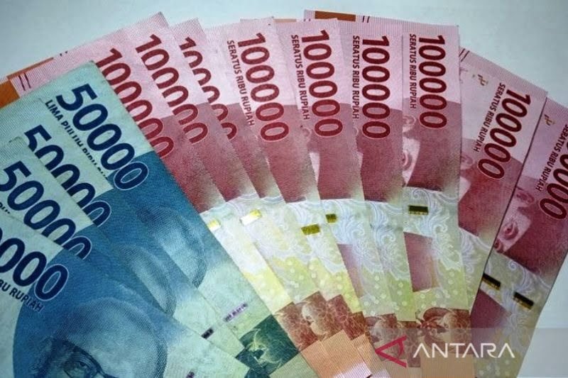 Pemerintah Siapkan Rp35,5 Triliun untuk  Gaji ke-13 dan Tunjangan ASN, Dicairkan Mulai Juli 2022