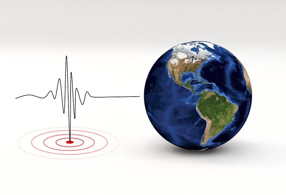 Gempa Bumi M 5,3 Guncang Pacitan, Getaran Dirasakan hingga Yogyakarta dan Cilacap