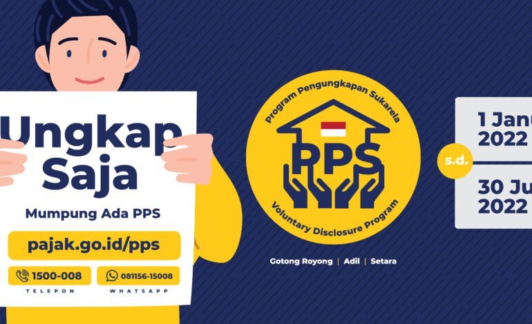 pps pajak