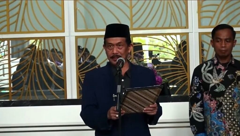 Sema Dema UIN Malang