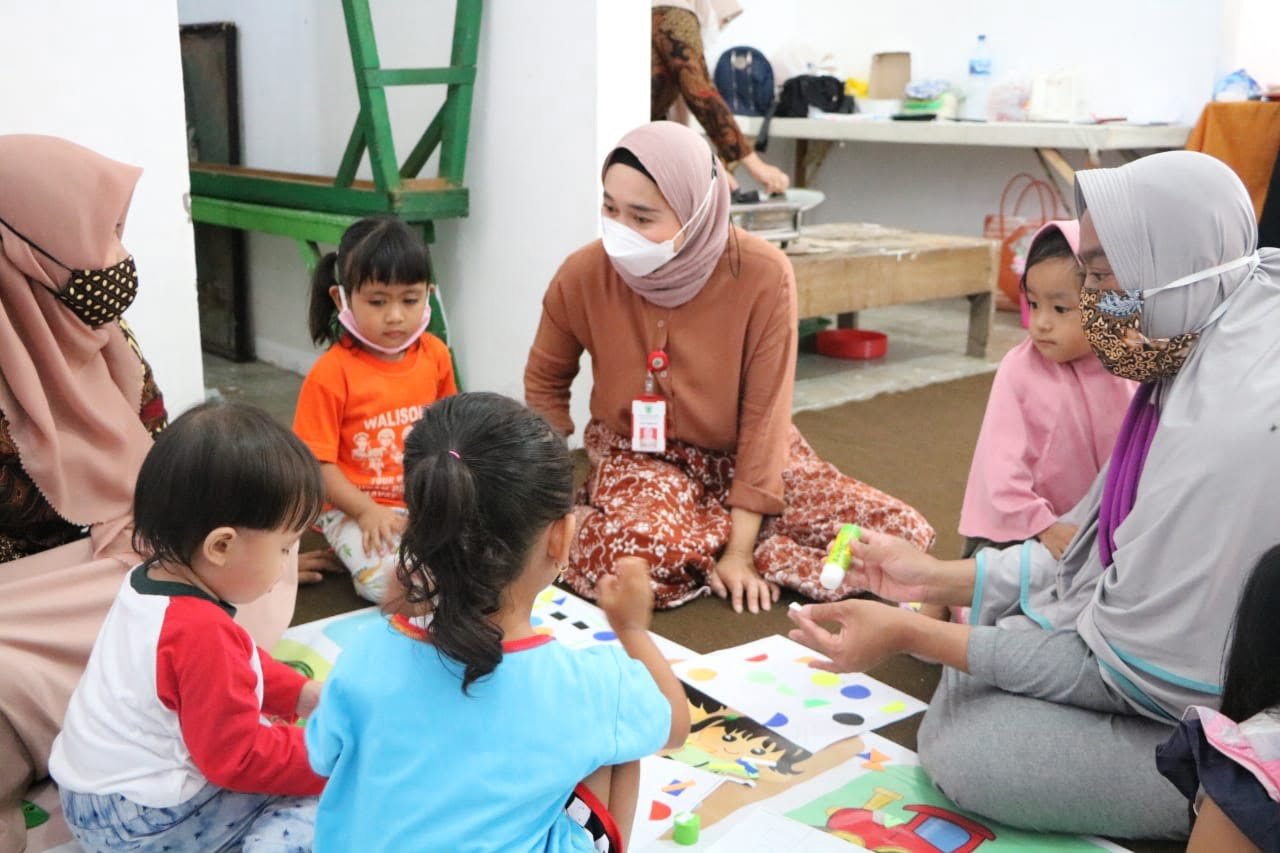 BIAN, Pemkot Batu Gencarkan Sosialisasi