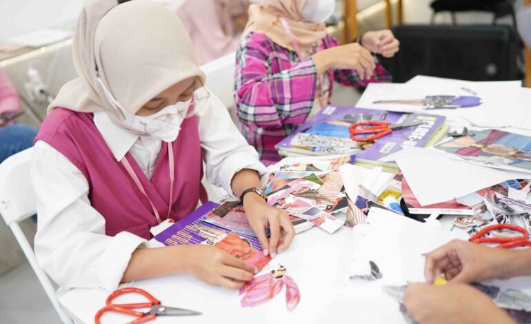 Emina Art Mode 2022 Umumkan Pemenang