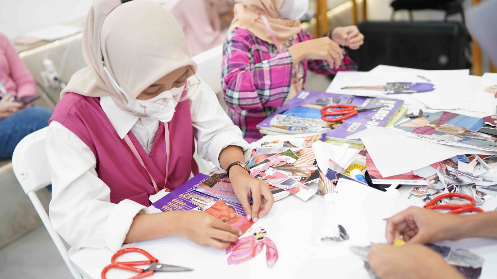Emina Art Mode 2022 Umumkan Pemenang