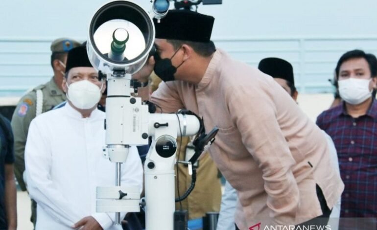 Kemenag Tetapkan Hari Raya Idul Adha 2022 Jatuh pada Minggu, 10 Juli