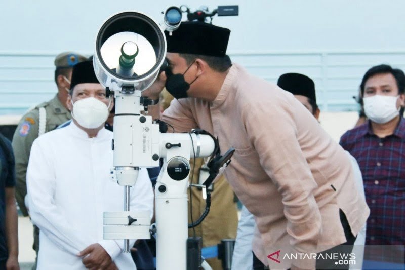 Kemenag Tetapkan Hari Raya Idul Adha 2022 Jatuh pada Minggu, 10 Juli
