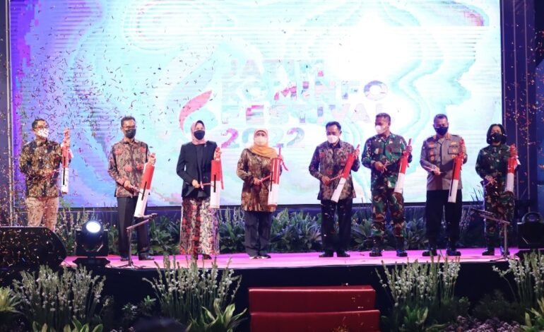 Jatim Kominfo Festival (JKF) di Kota Batu Digelar 25-28 Juli 2022