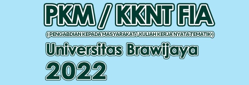 20 Mahasiswa KKN Tematik dari Fakultas Ilmu Administrasi Universitas Brawijaya Beri Penyuluhan Keuangan Rumah Tangga di Desa Tajinan