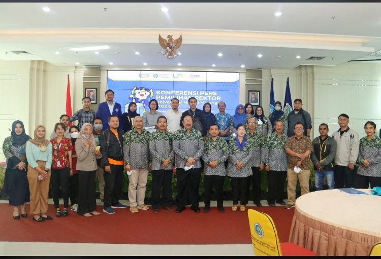 Pilrek Universitas Negeri Malang