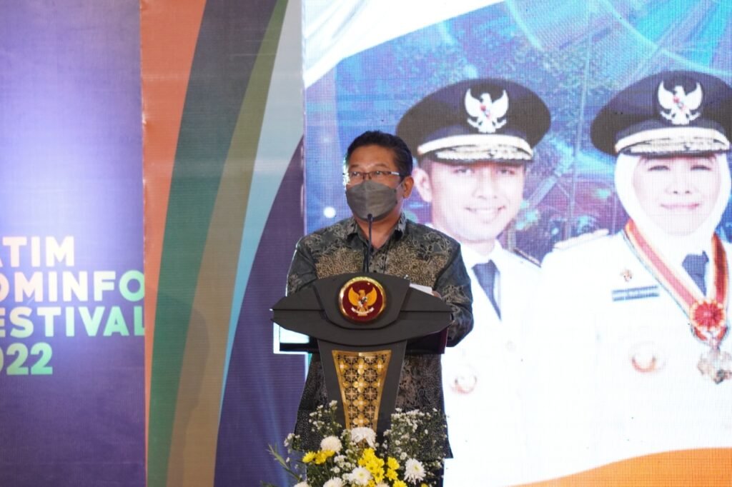 Jatim Kominfo Festival 2022