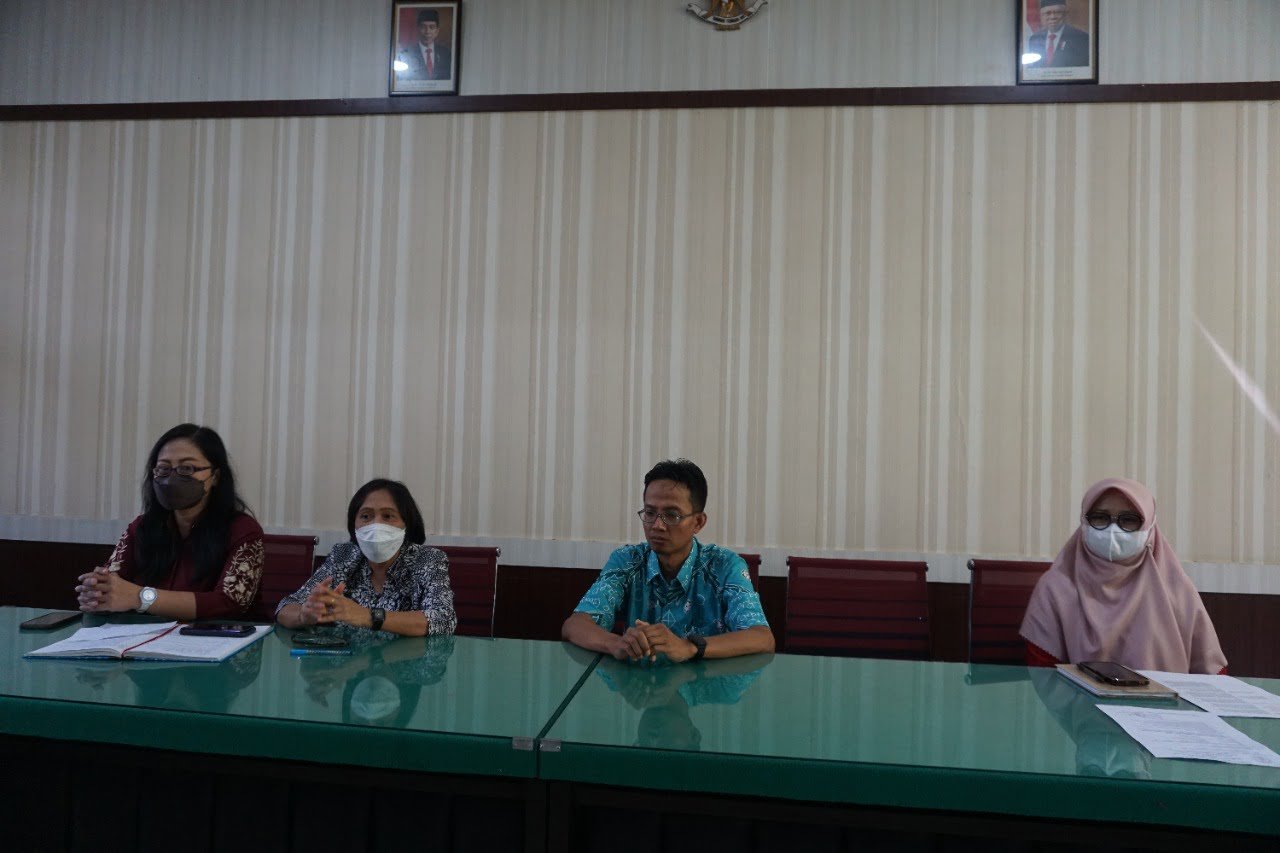 UNIDHA Malang Goal Program MBKM Terlaksana