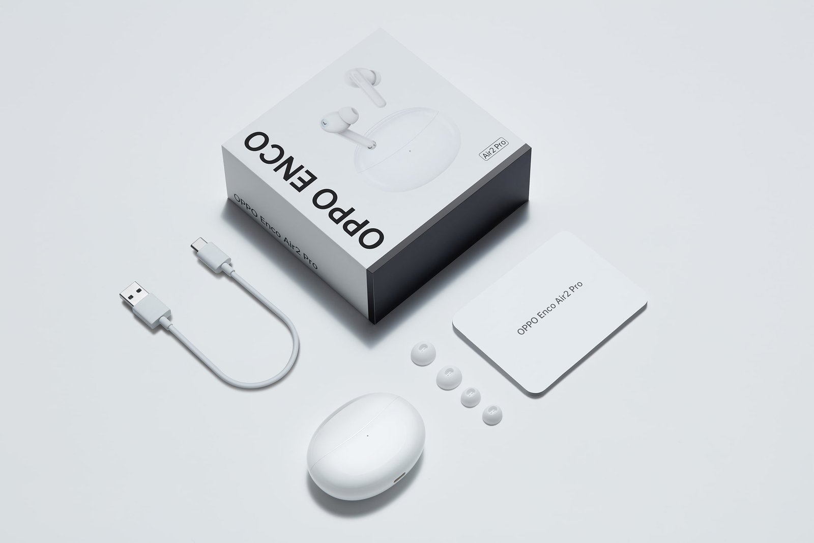 Padukan Teknologi Audio Kualitas Tinggi OPPO Enco Air2 Pro Dalam Kegiatan Meditasi