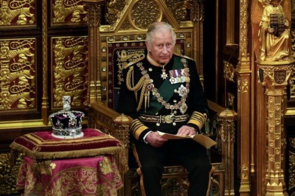 Cari Tahu 7 Fakta Menarik Raja Charles III, Di Sini!