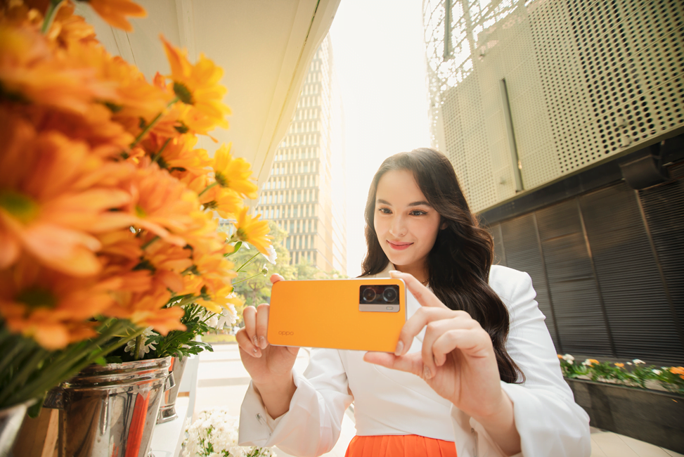 Teknologi dan Fitur Terbaru OPPO A7 Series