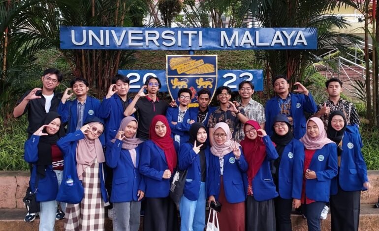 Universitas Negeri Malang