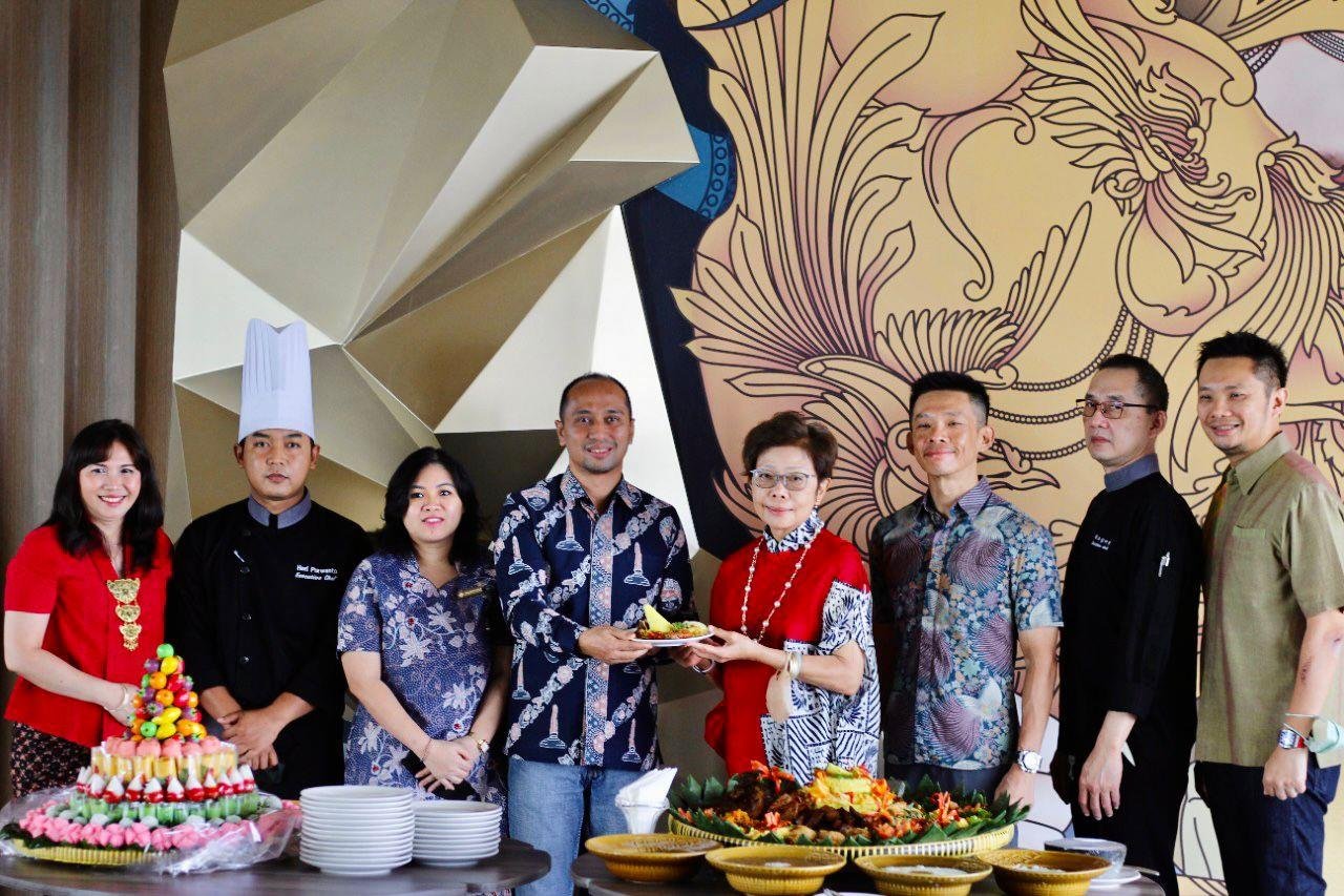 Hotel Grand Mercure Malang Mirama Jadi ‘Lead’ di Malang Raya