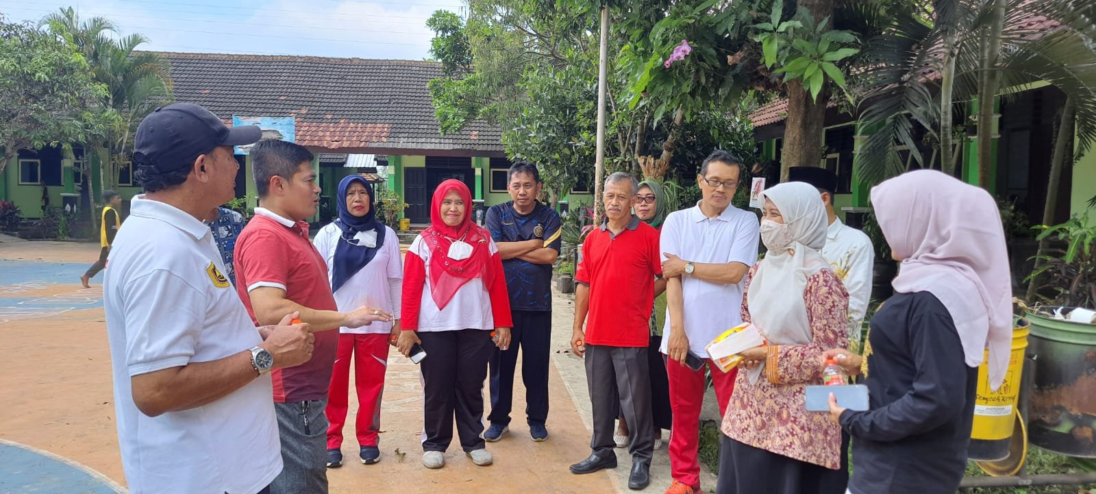 Peran Guru Dalam Mengatasi Tindak Kekerasan Di Sekolah