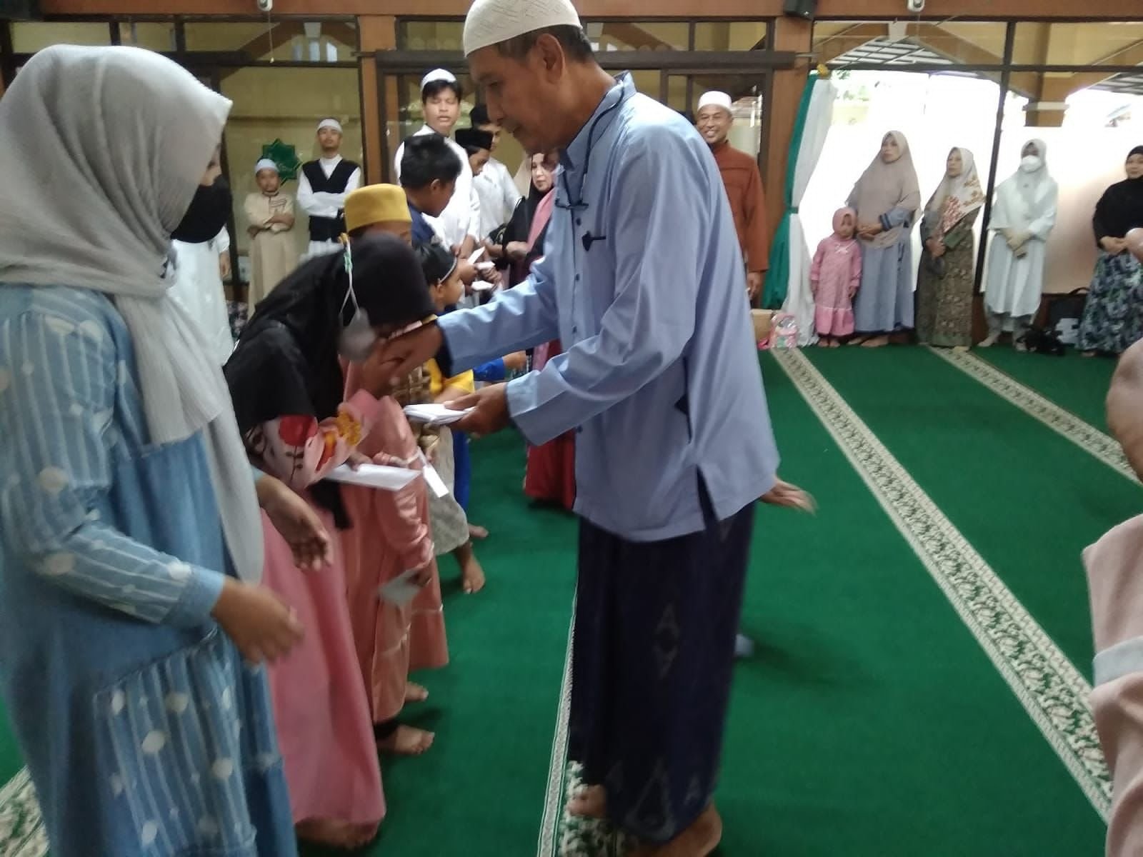 Berikut Keutamaan Perayaan Maulid Nabi Muhammad SAW