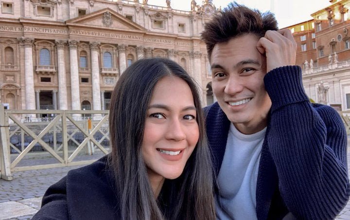 Baim Wong dan Paula Dilaporkan ke Polisi Usai Konten Prank Lapor KDRT