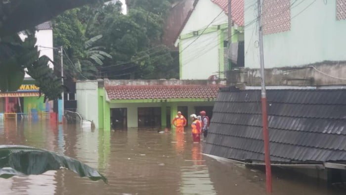 Mtsn 19 Jakarta
