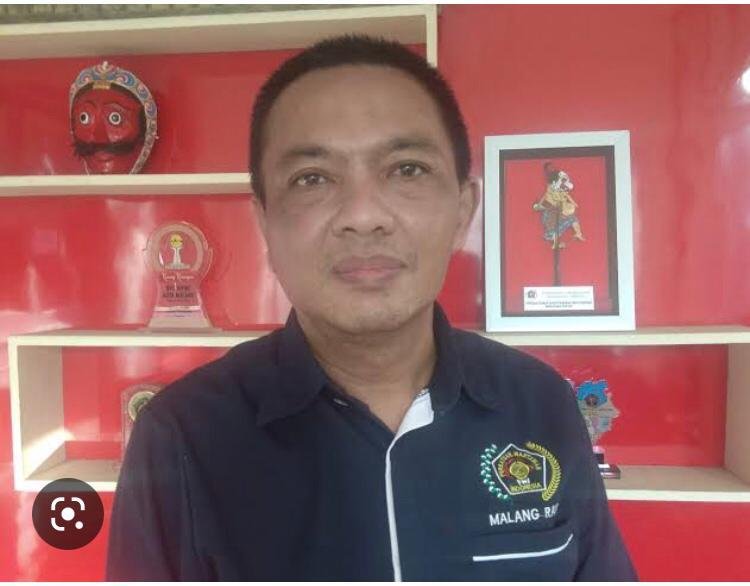 Pernyataan Sikap PWI Malang Raya Atas Tregedi Stadion Kanjuruhan