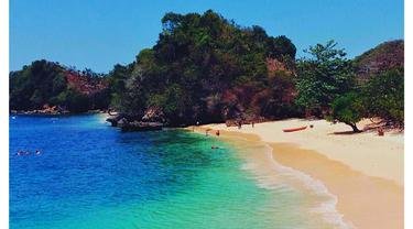 14 Tempat Wisata Pantai di Malang