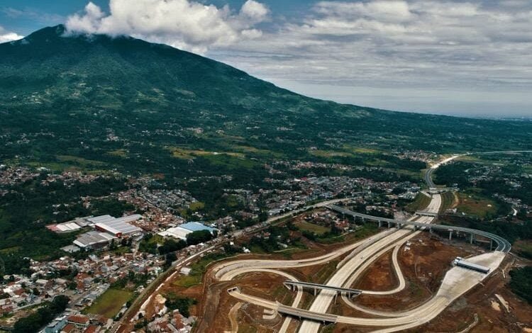 Tol terpanjang di Indonesia