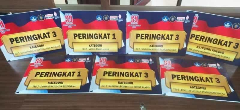 Dies Natalis FT-UB ke-59, Teknik Industri Raih 7 Penghargaan