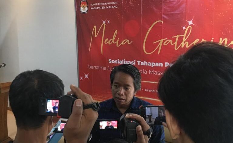 Inflasi, Anggaran Pilkada Kabupaten Malang 2024 Membengkak Hingga 150 Miliar