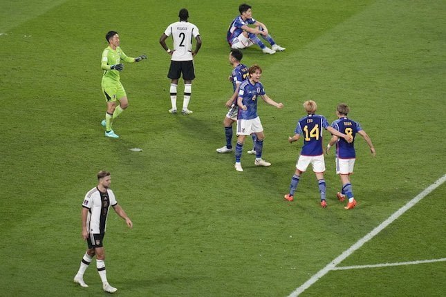world cup