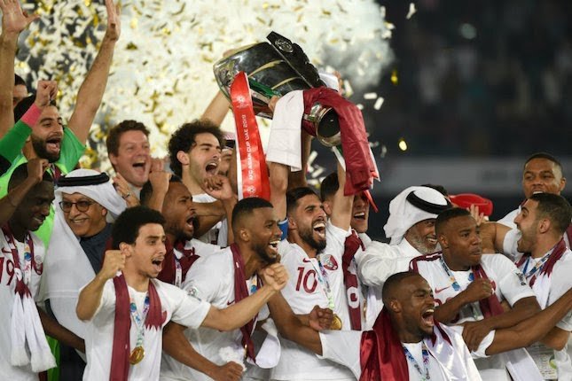 Wow! Qatar Suap 8 Pemain Ekuador Agar Mengalah di Pertandingan Pembuka Piala Dunia 2022?