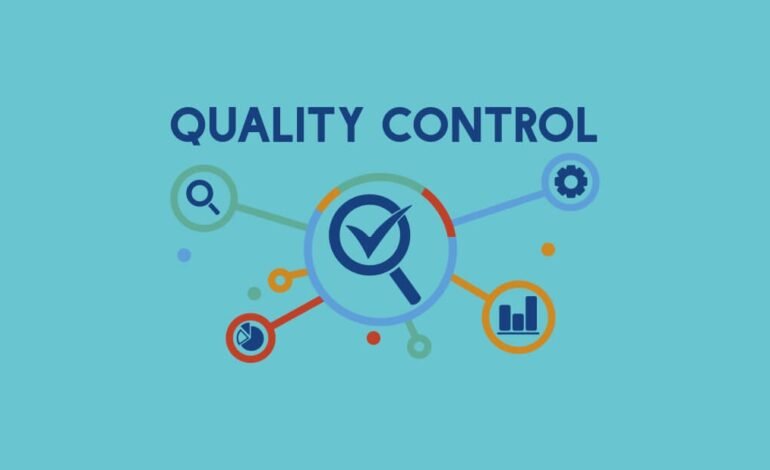 Tugas Quality Control Ngapain Sih? Pelajari Di Sini!