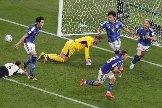 world cup