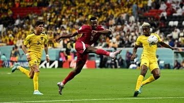 Tuan Rumah Qatar Pertama Tumbang di Laga Pembuka Piala Dunia