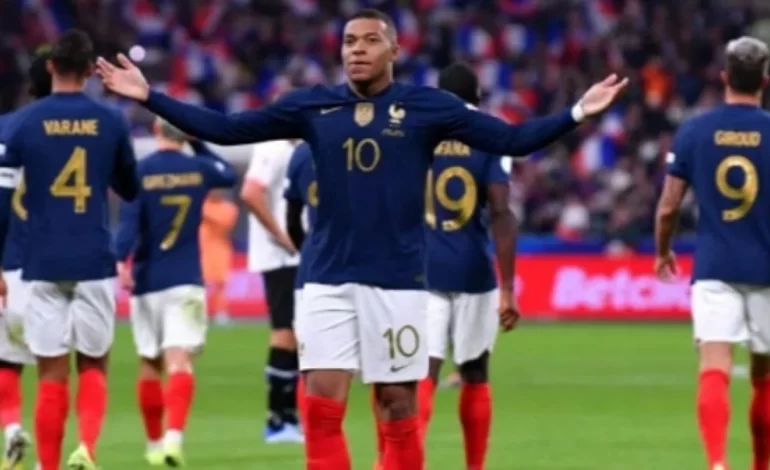 Ternyata, Pertemuan Prancis vs Maroko di Piala Dunia 2022 Sudah Diprediksi