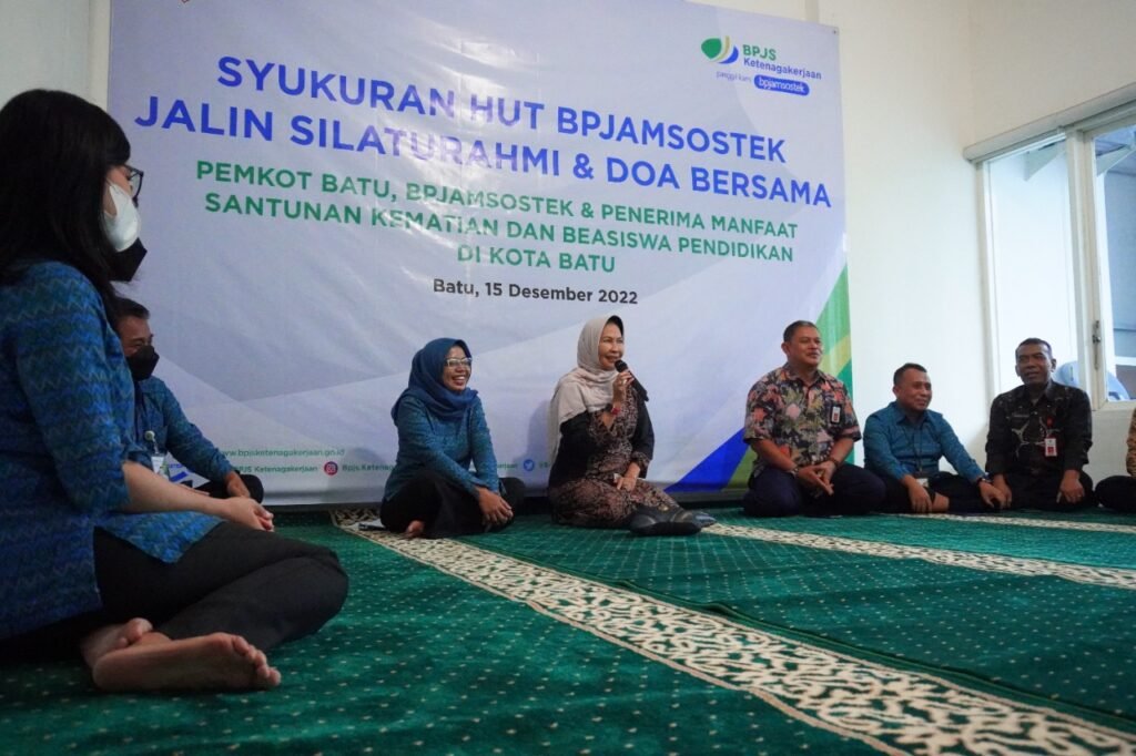 BPJamsostek Kota Batu