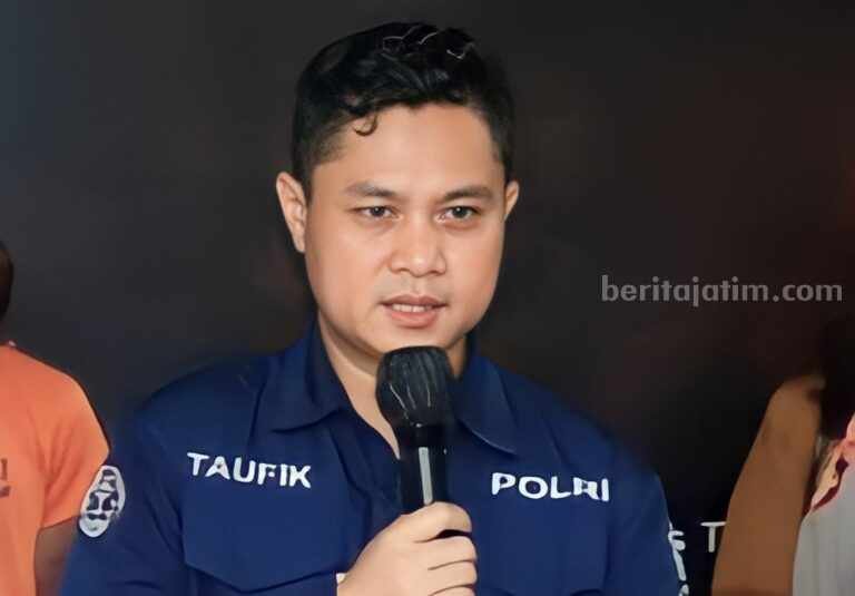 Polres Malang Usut Dugaan Pencabulan Dengan Terlapor Guru Ngaji