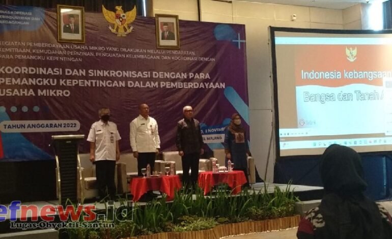 Diskopindag Kota Malang