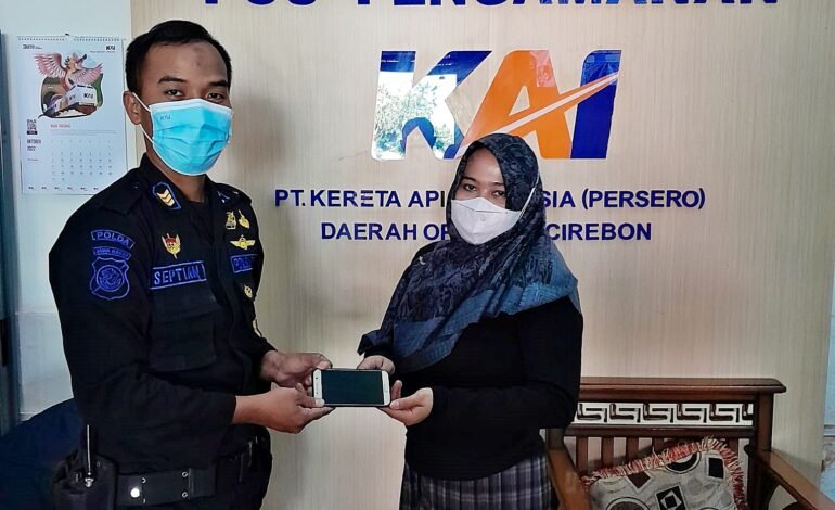 Lost and Found KAI Amankan Barang Senilai Lebih dari 4 Miliar Rupiah!