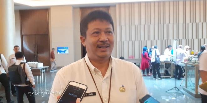 Virus PMK, Dispangtan Imbau Peternak Tetap Waspada