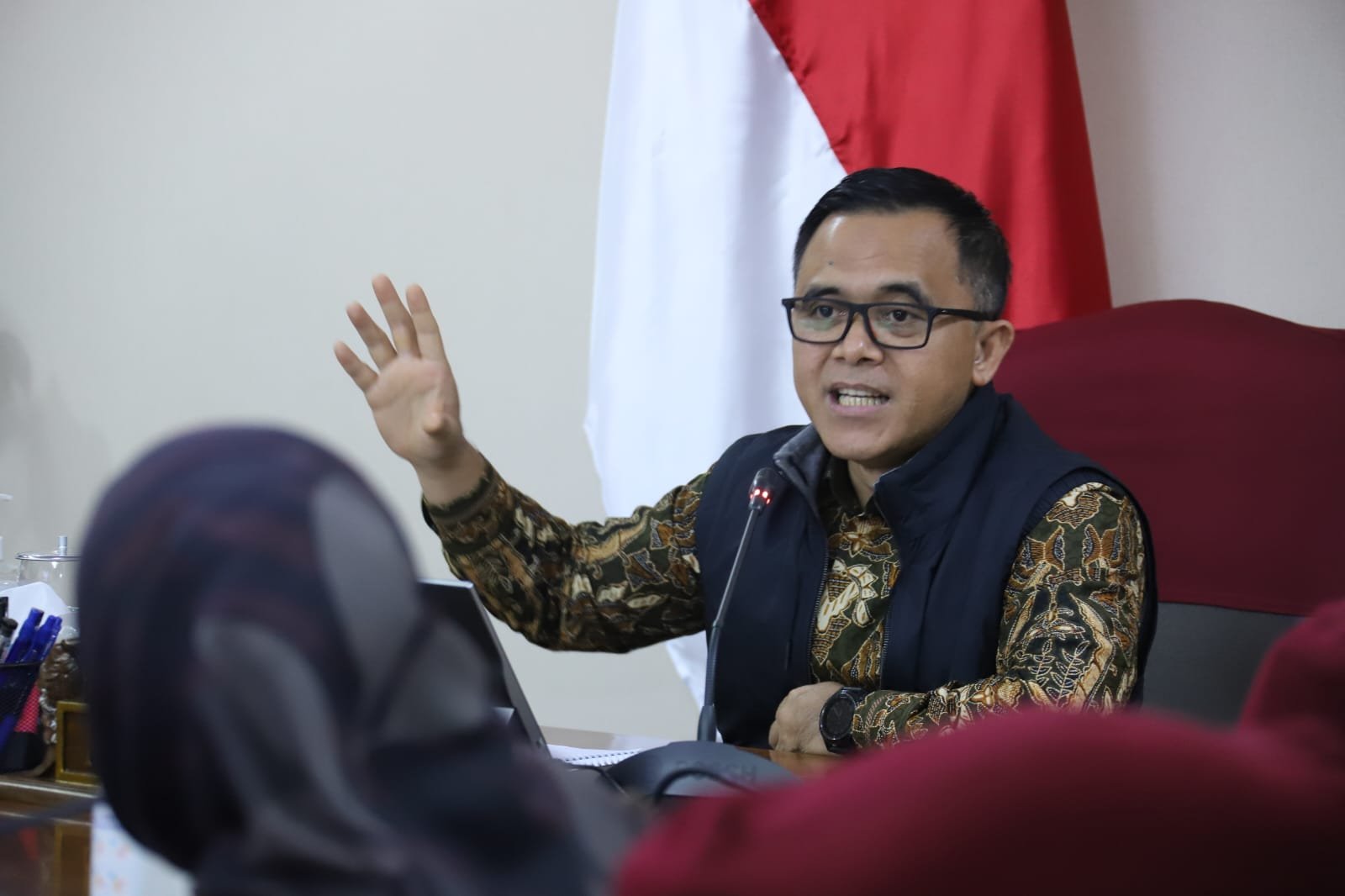 CASN 2023, Menteri PANRB: Akan Dibuka Untuk Umum