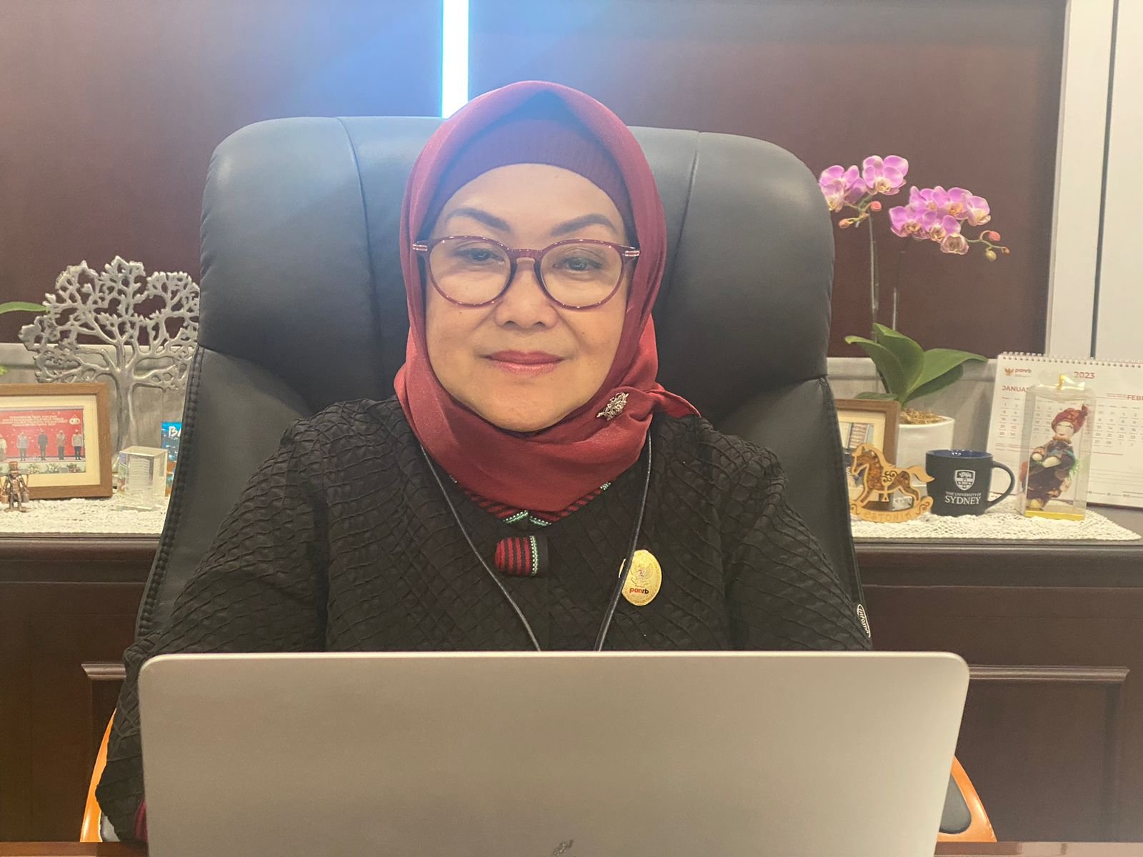 Kementerian PANRB Tambah Lokus BUMN Sektor Logistik Untuk Memperluas Evaluasi Pelayanan Publik