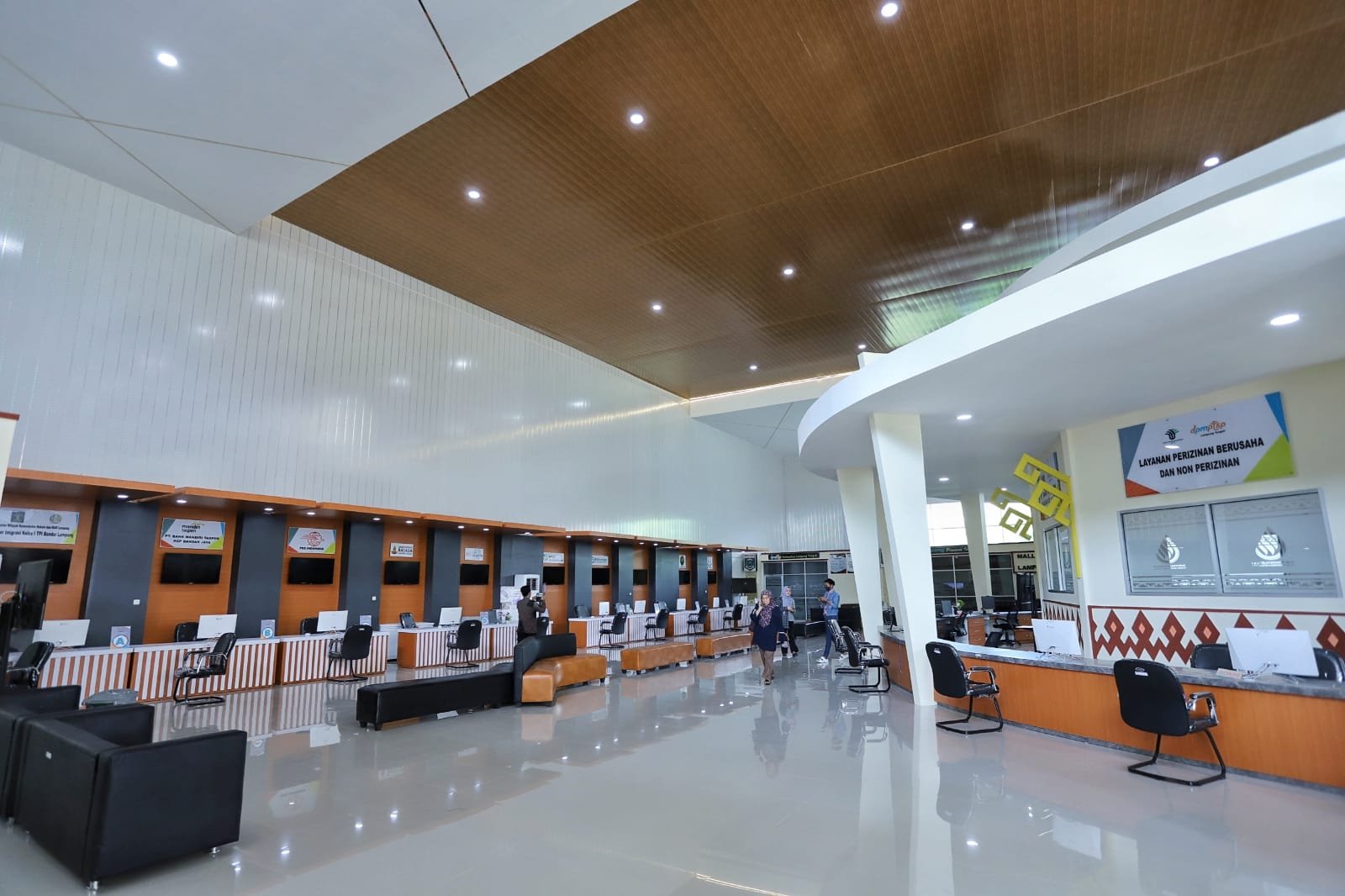 Lampung Tengah Jadi Tuan Rumah MPP ke-111