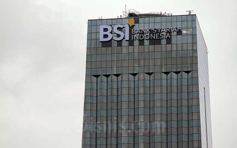 Prestasi BSI Sebagai Bank Terbesar ke-6 di Indonesia!