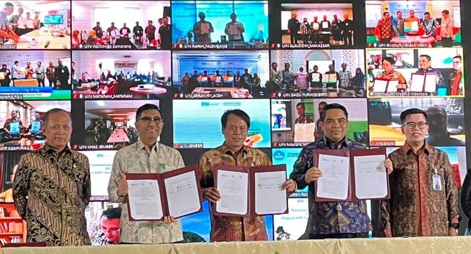 Kolaborasi BSI Maksimalkan Subsidi KPR Syariah