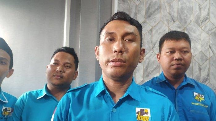 ketua KNPI kota malang