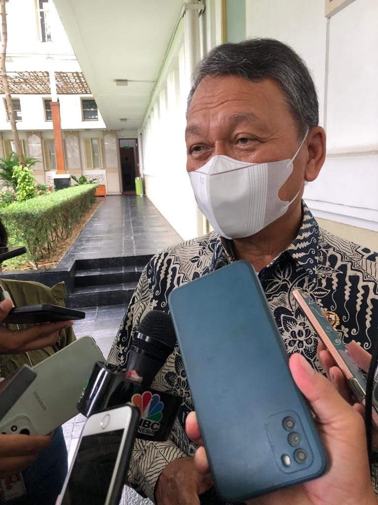 Pemilik Pembangkit Tidak Akan Rugi Jika PLTU Dipensiunkan