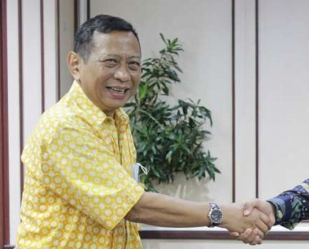UT Mengadakan Audit Keuangan untuk Ukur Kinerja Organisasi