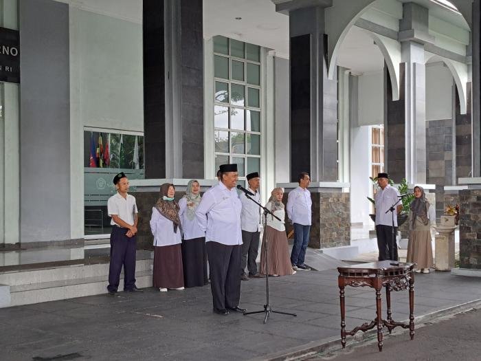 KARO: Karena Zaman Juga Berubah, Mari Berbenah